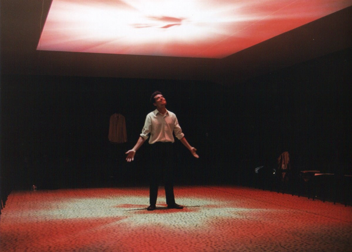 AS ESTAÇÕES NA CIDADE