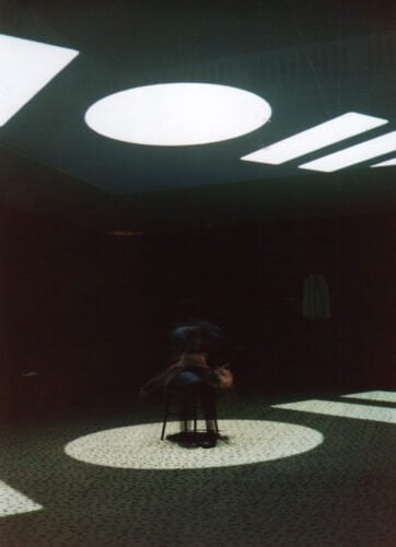 As estações na Cidade