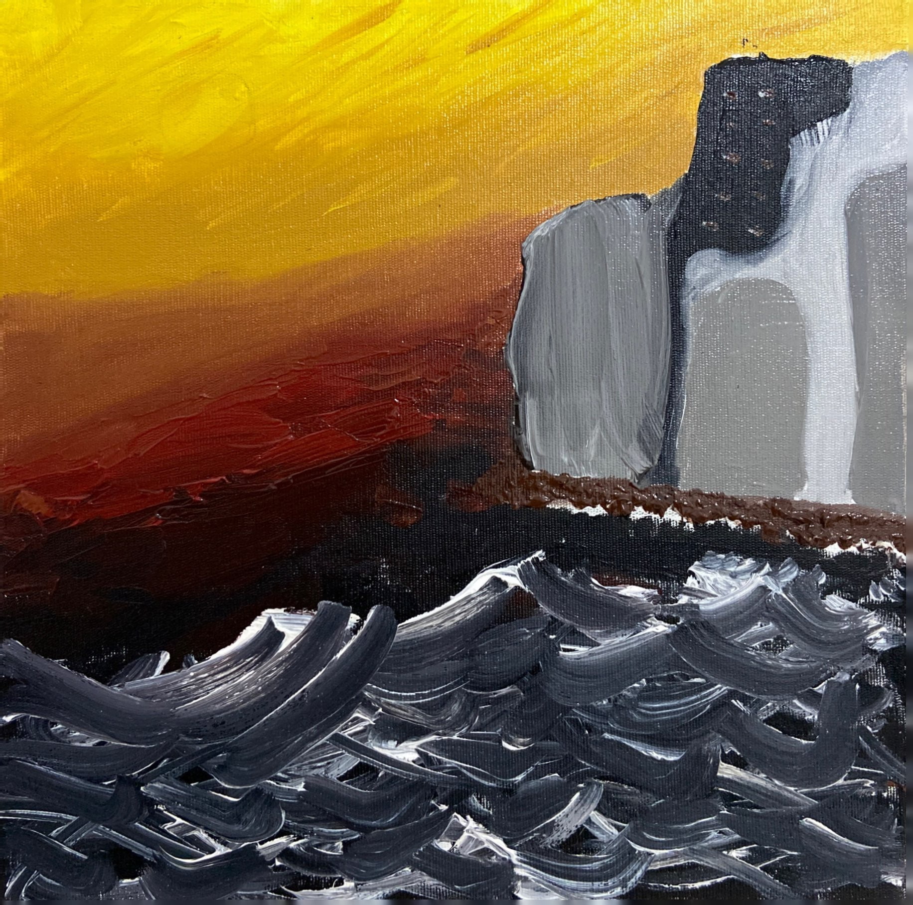 Boston - Baía Beck, 2023